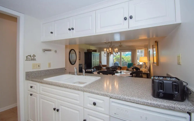 329 Capt John Fripp Villa