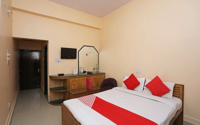 Hotel Vineet by OYO Rooms
