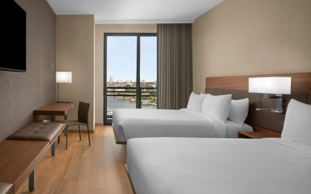 AC Hotel Clearwater Beach