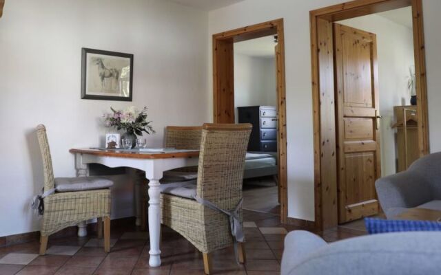 Gästehaus Alte Schule 29593