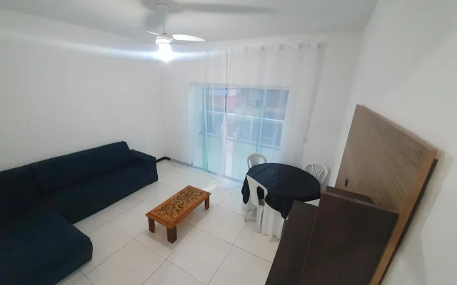 Apartamento Próximo da Praia em Cabo Frio