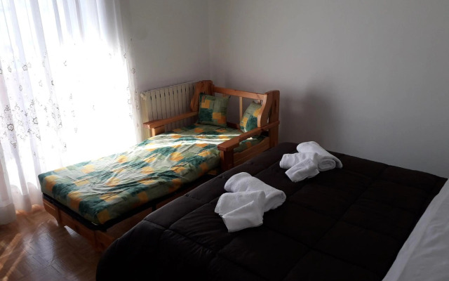 Appartamento Vista Dolomiti by GoNewLocation