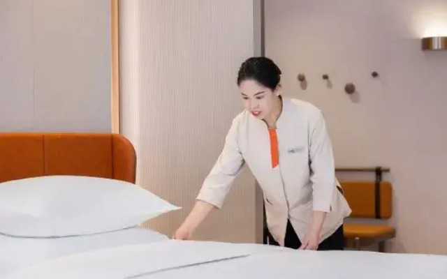Home2 Suites by Hilton Hengyang Xidu