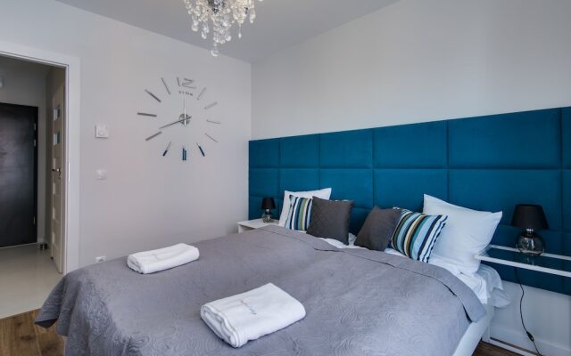 Vistula - Exclusive Kazimierz Apartments