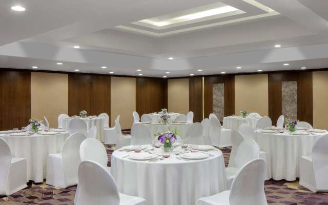 Radisson Blu Atria Bengaluru