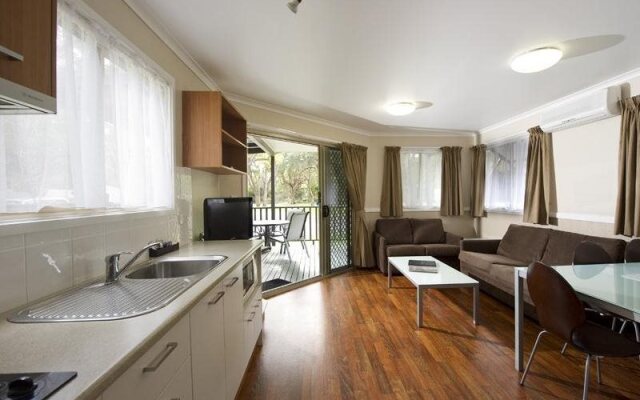 Reflections North Haven Holiday & Caravan Park