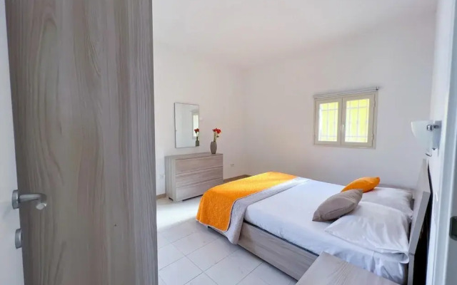 Appartamento 68 in Casalabate