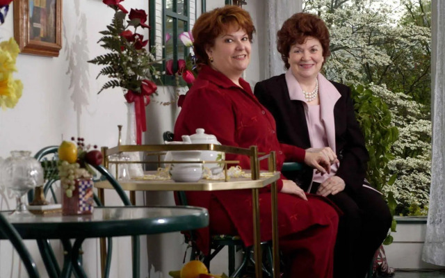 The Twin Magnolias Bed & Breakfast