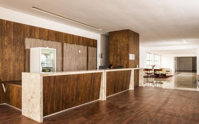 Hotel Abba Uno