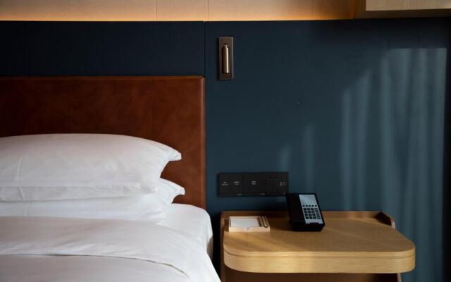 Hyatt Regency Ningbo Hangzhou Bay