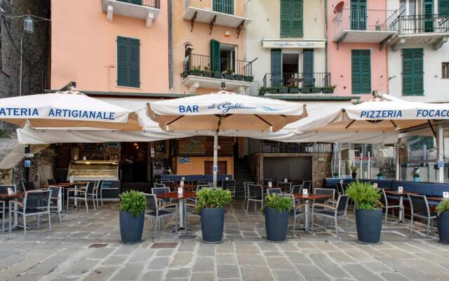 Al Gabbiano "Suite"