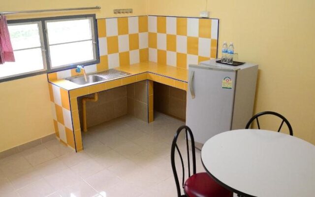 Casa Theresa Resort & Garden