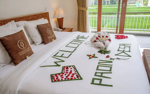 Paon Desa Ubud Hotel