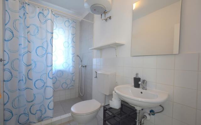 Apartments Nedo