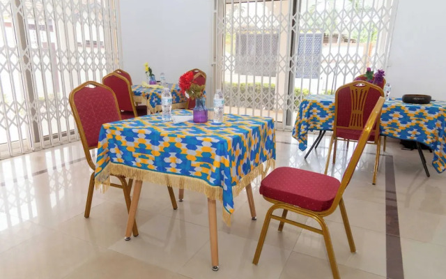 Ashanti Heritage Lodge