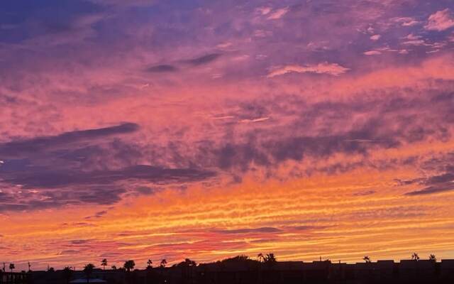 The Lodge at Little Bay