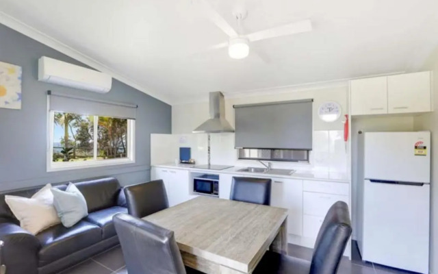 Reflections Nambucca Heads - Holiday Park