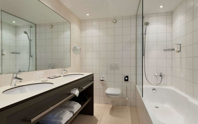 Hilton Garden Inn Innsbruck Tivoli