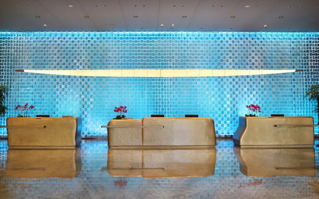 NBICC Wonderland Hotel