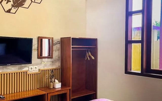 Omah Poer Banyuwangi