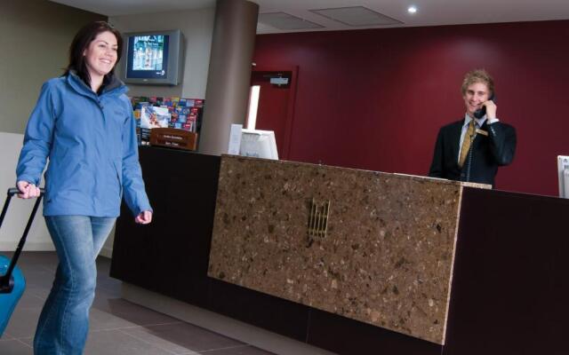 Copthorne Hotel & Apartments Queenstown Lakeview