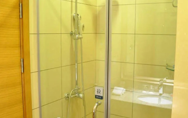 Innovate Yeohwa Hotel