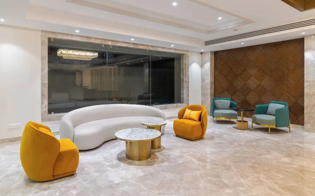 Hotel Royal Embassy
