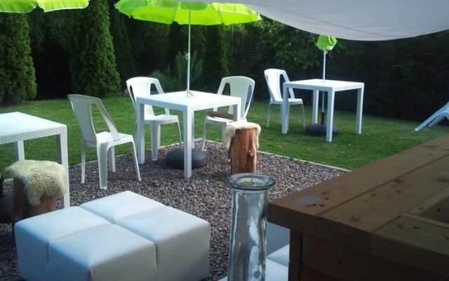 B&B Mele d'Oro