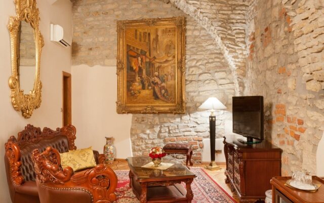 Hotel U Prince Prague by BHG