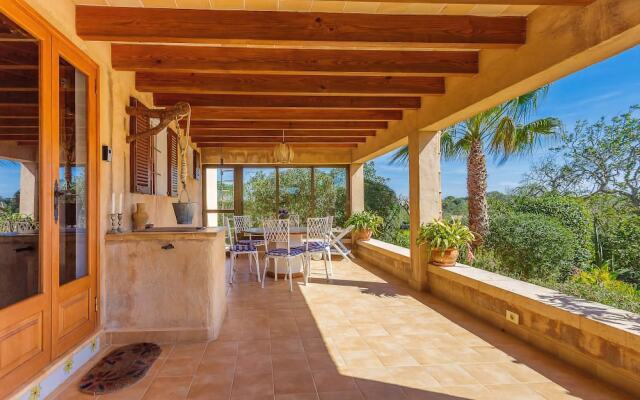 Finca S'Alguereta