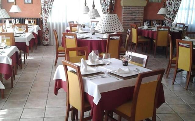 Hostal Restaurante Tanis