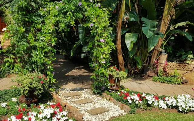 Prinshof Manor Guesthouse