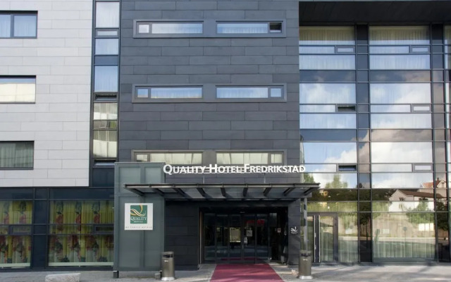 Quality Hotel Fredrikstad
