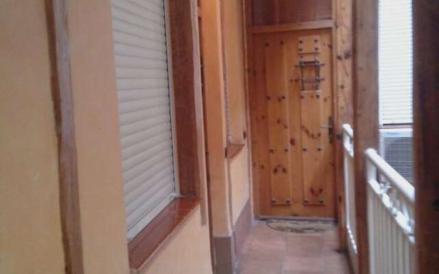 Espectacular Estudio Chueca