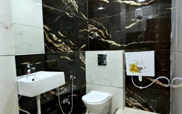 Hotel royal suites Ajmer AC Rooms