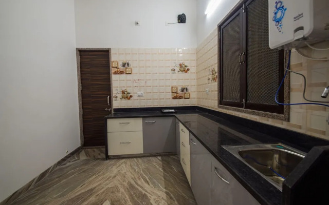 OYO Home 24299 Exotic 2BHK