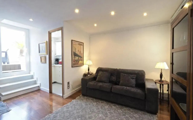 Apolo Apartment Barcelona