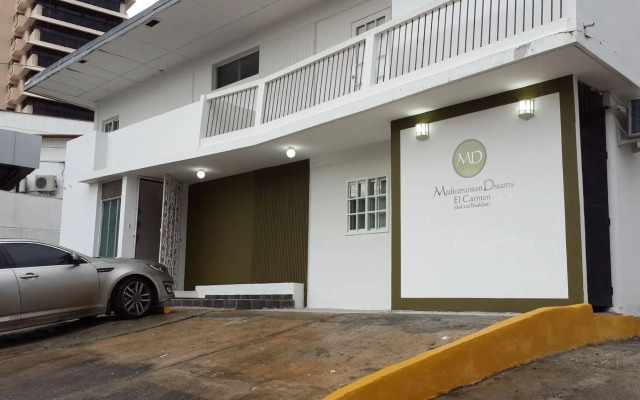 Hostal Familiar Carmencita
