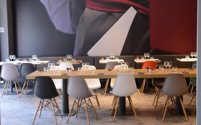 ibis Lyon Part Dieu Les Halles