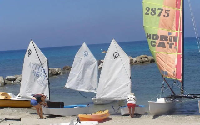 Villaggio Athragon