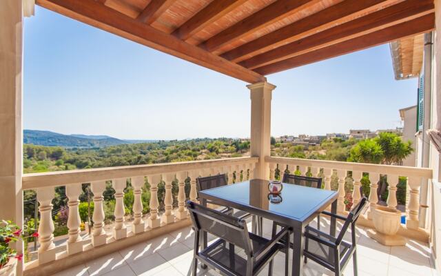 Villa Bellavista (Bengala)