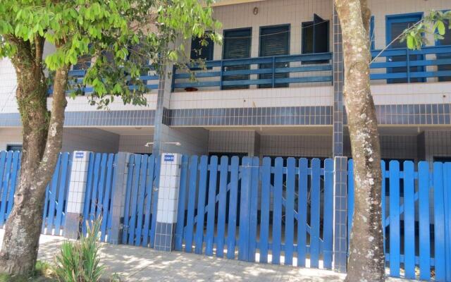 Apartamento em Castelhanos