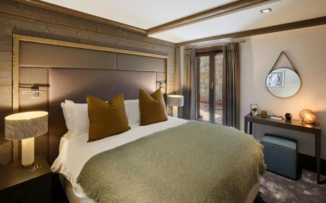 Six Senses Residences Courchevel