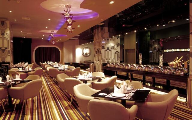 Yaxiang Jinling Hotel Luoyang