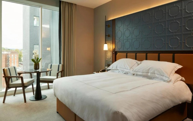 The Parkgate Hotel