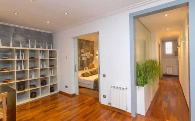 Centro: Passeig de Gracia - Casa Batllo