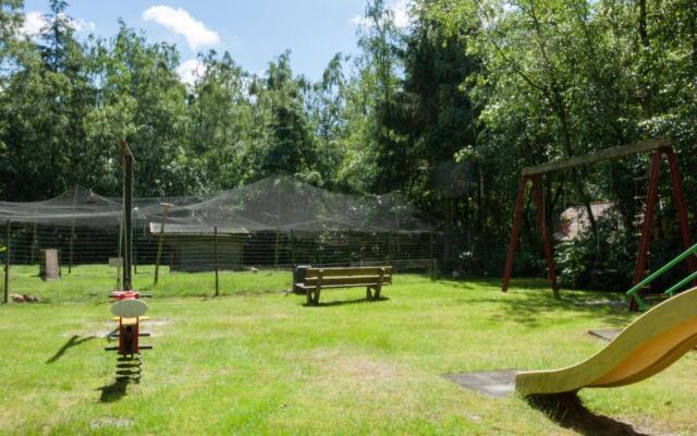 Bungalowpark Vogelenzang