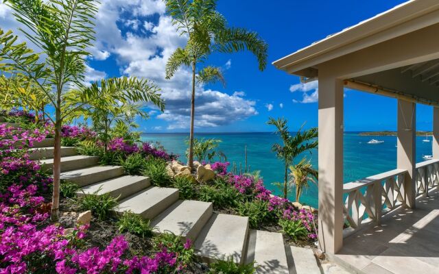 Villa Papillon