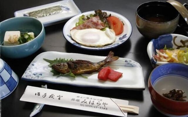 Miharaya Ryokan