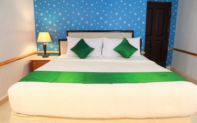 Hotel Istana Permata Dinoyo